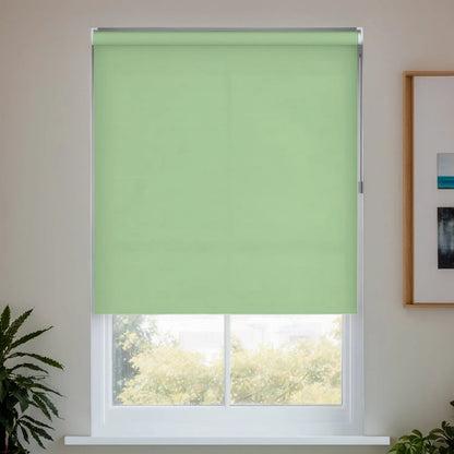 Fruit Green