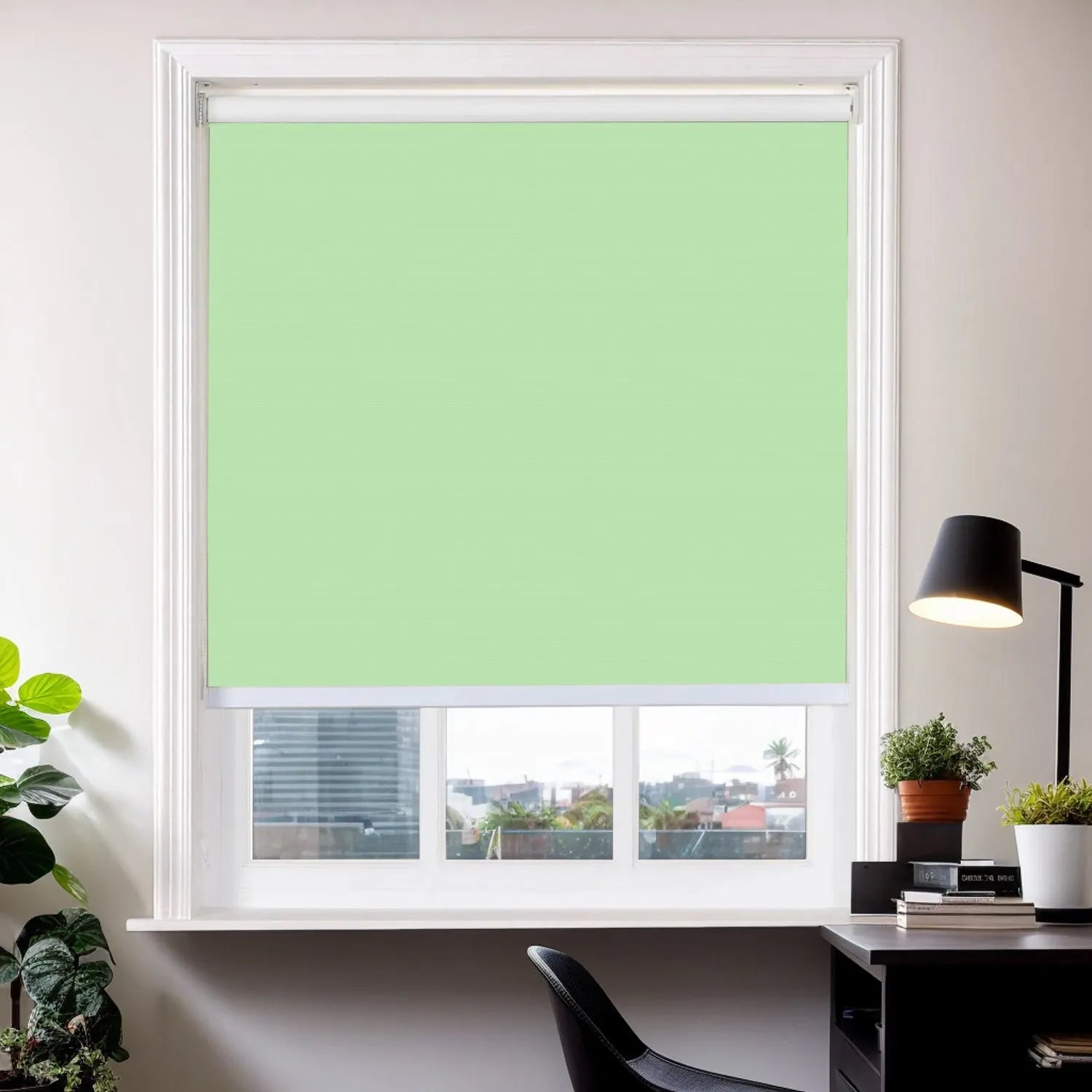 Fruit Green
