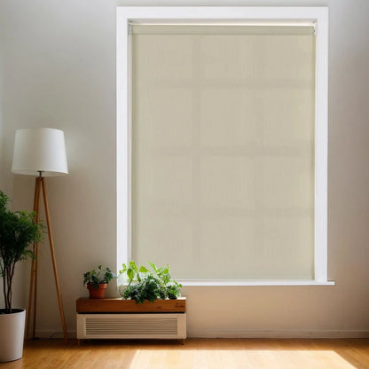 Plain Beige