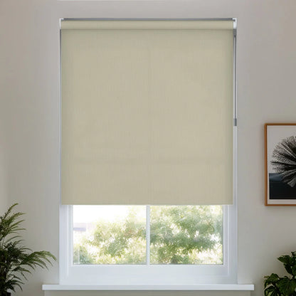 Plain Beige
