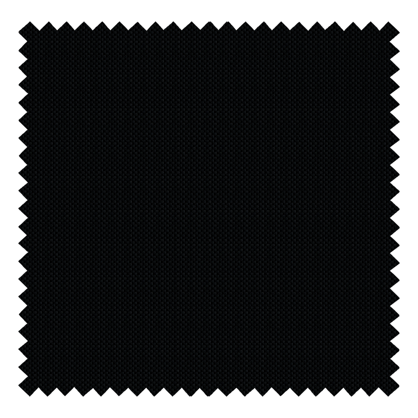 Fine-Textured Black