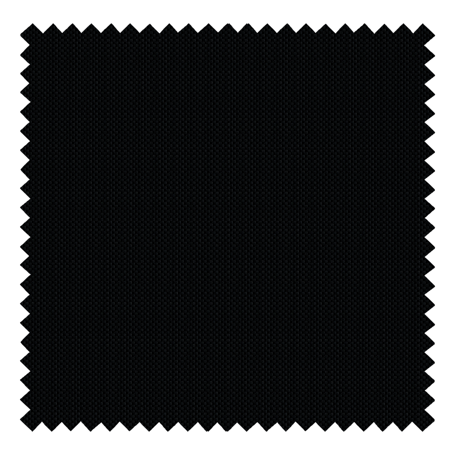 Fine-Textured Black