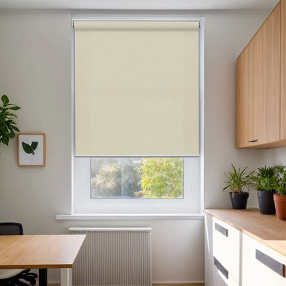 Plain Beige