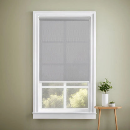 Plain Gray
