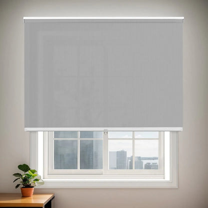 Plain Gray