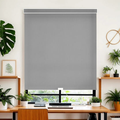 Plain Gray