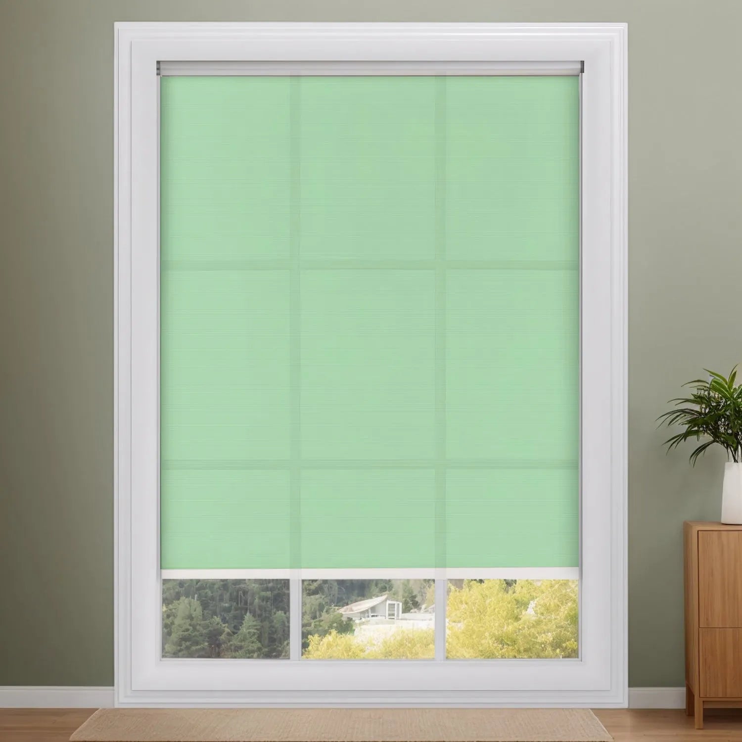 Fruit Green