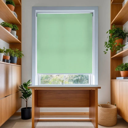 Fruit Green
