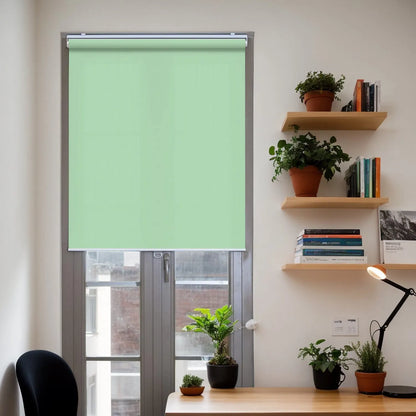 Fruit Green