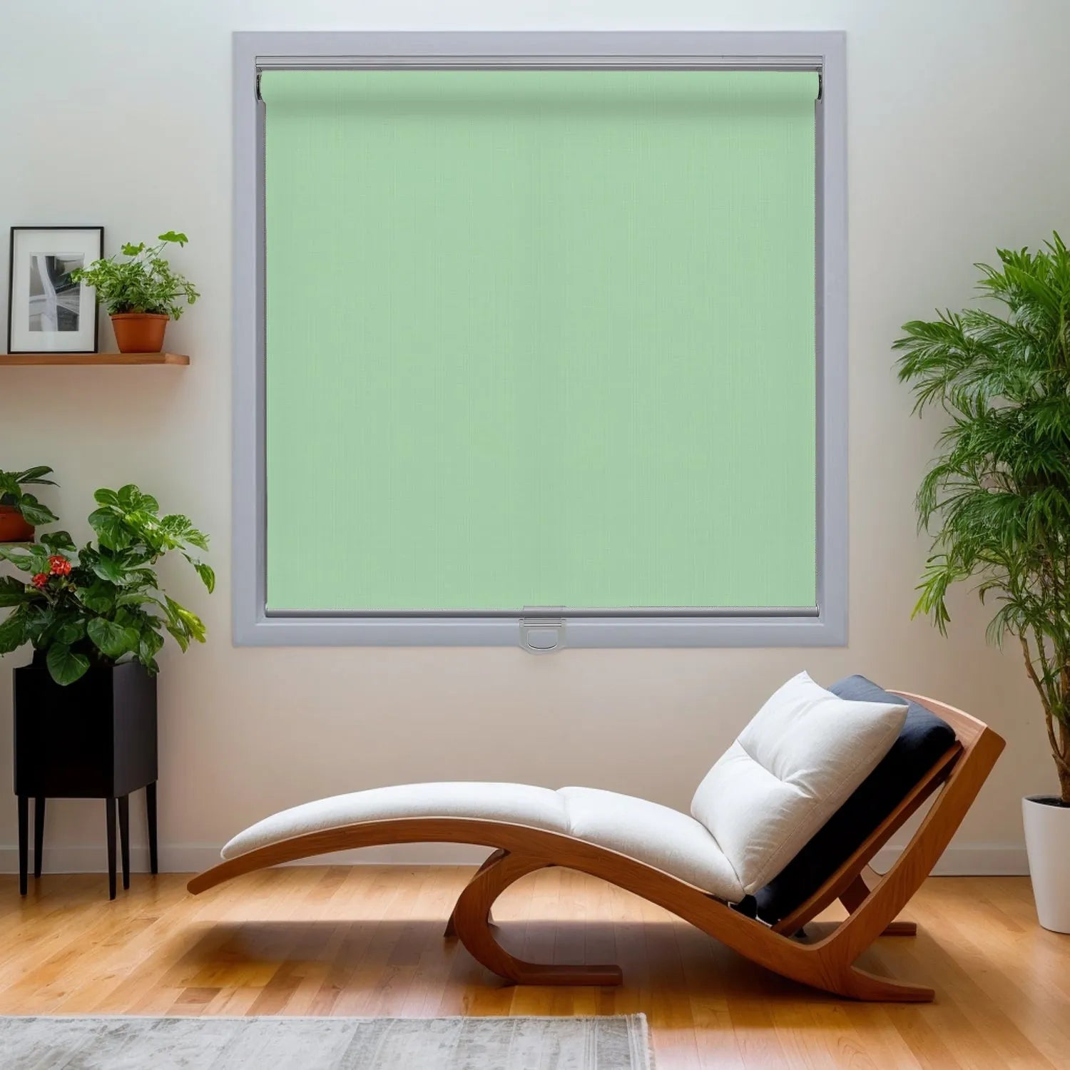 Fruit Green