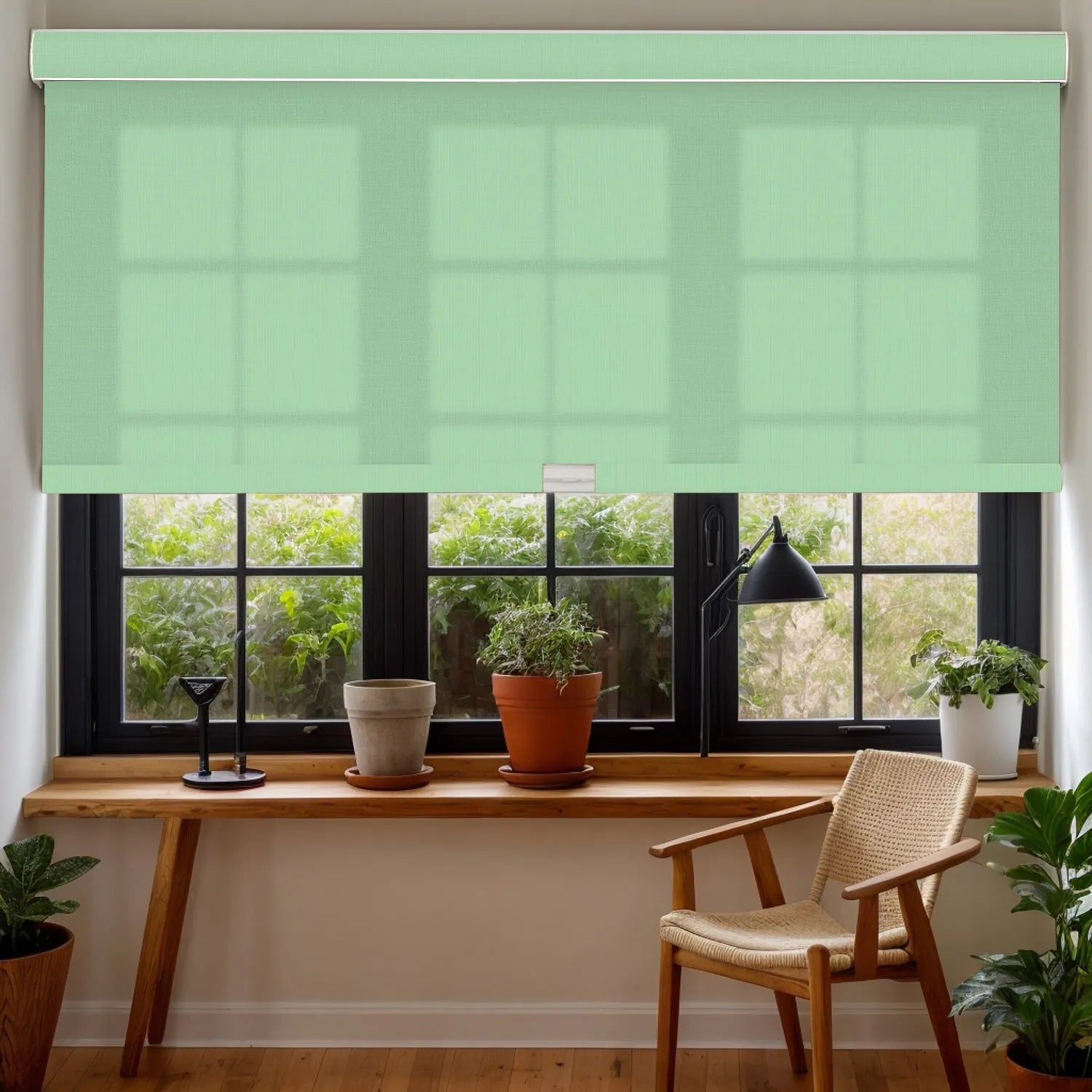 Fruit Green