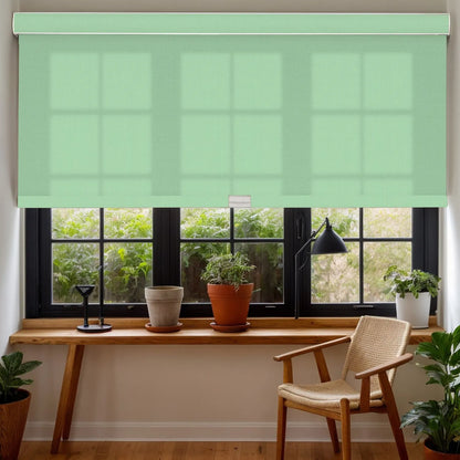 Fruit Green