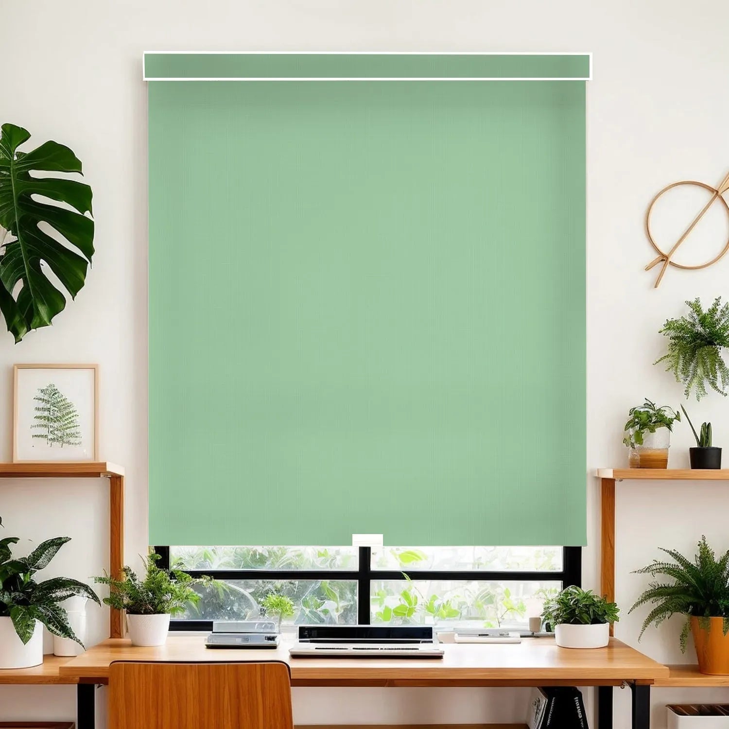 Fruit Green