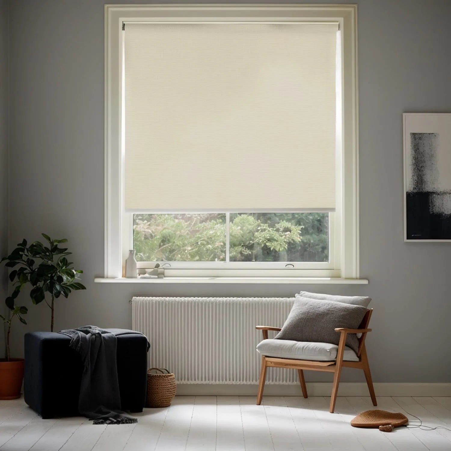 Hemp Grain Beige​