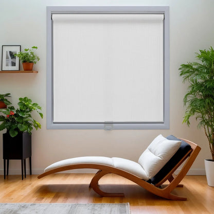 Plain White