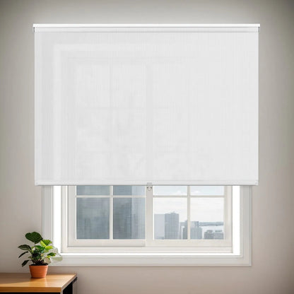 Plain White