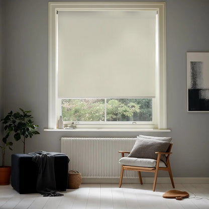 Plain Beige