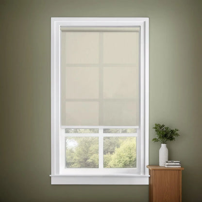 Plain Beige