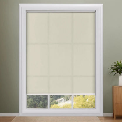 Plain Beige