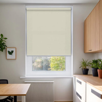 Plain Beige