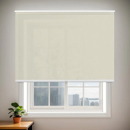 Plain Beige