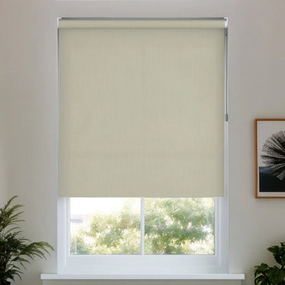 Plain Beige