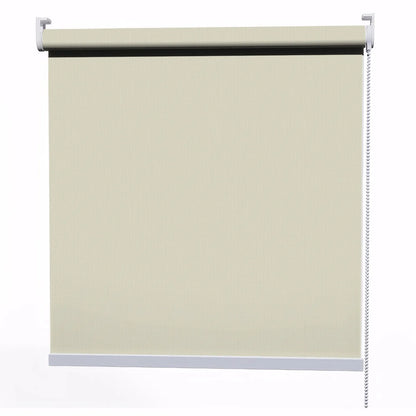 Plain Beige