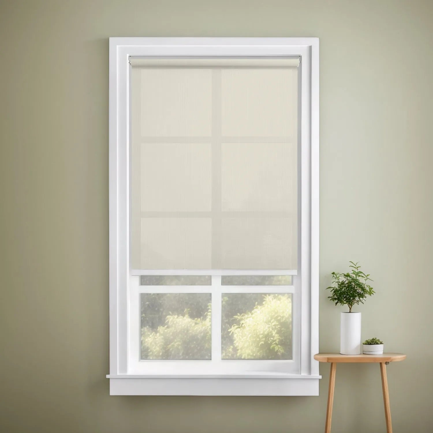 Fine-Texture Beige