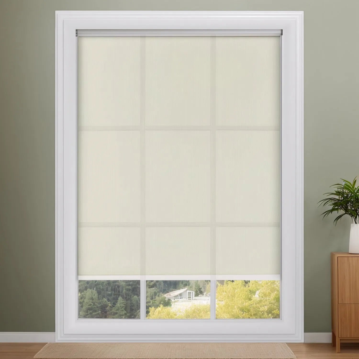 Fine-Texture Beige
