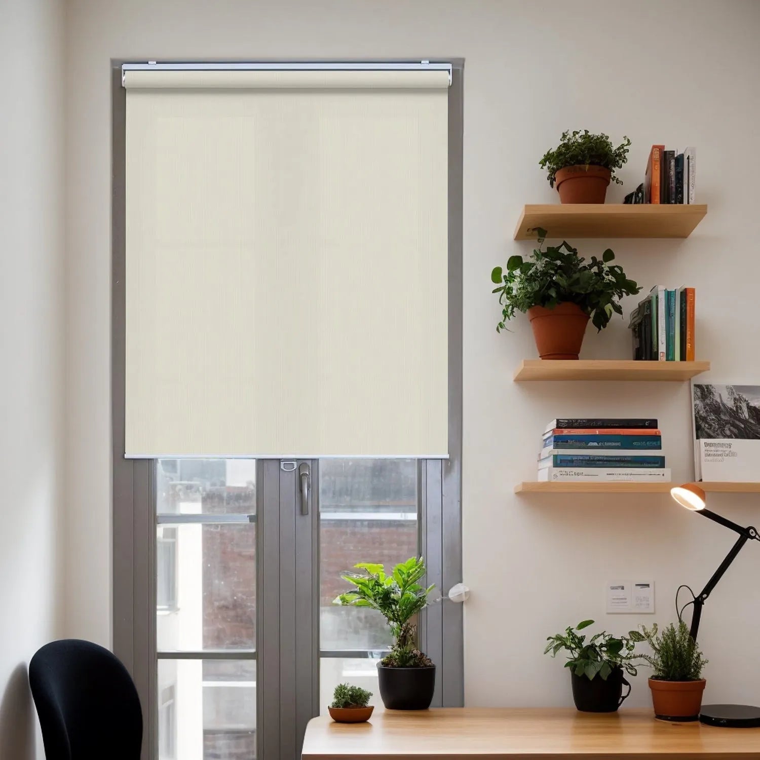 Fine-Texture Beige