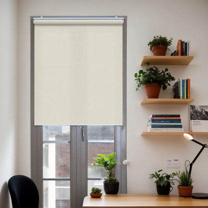 Fine-Texture Beige