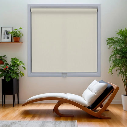 Fine-Texture Beige