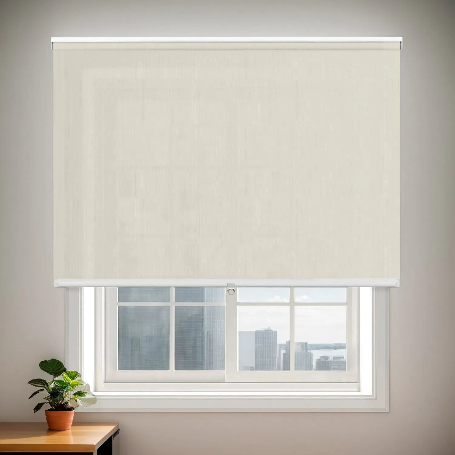 Fine-Texture Beige