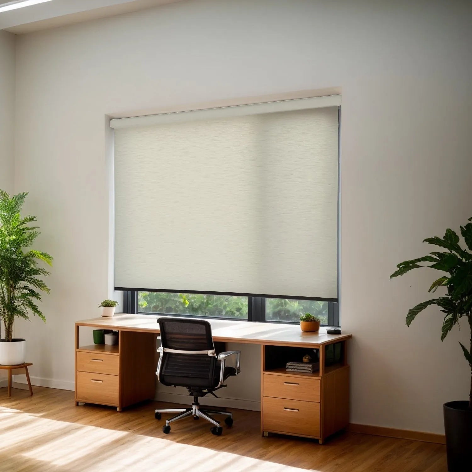 Fine-Texture Beige