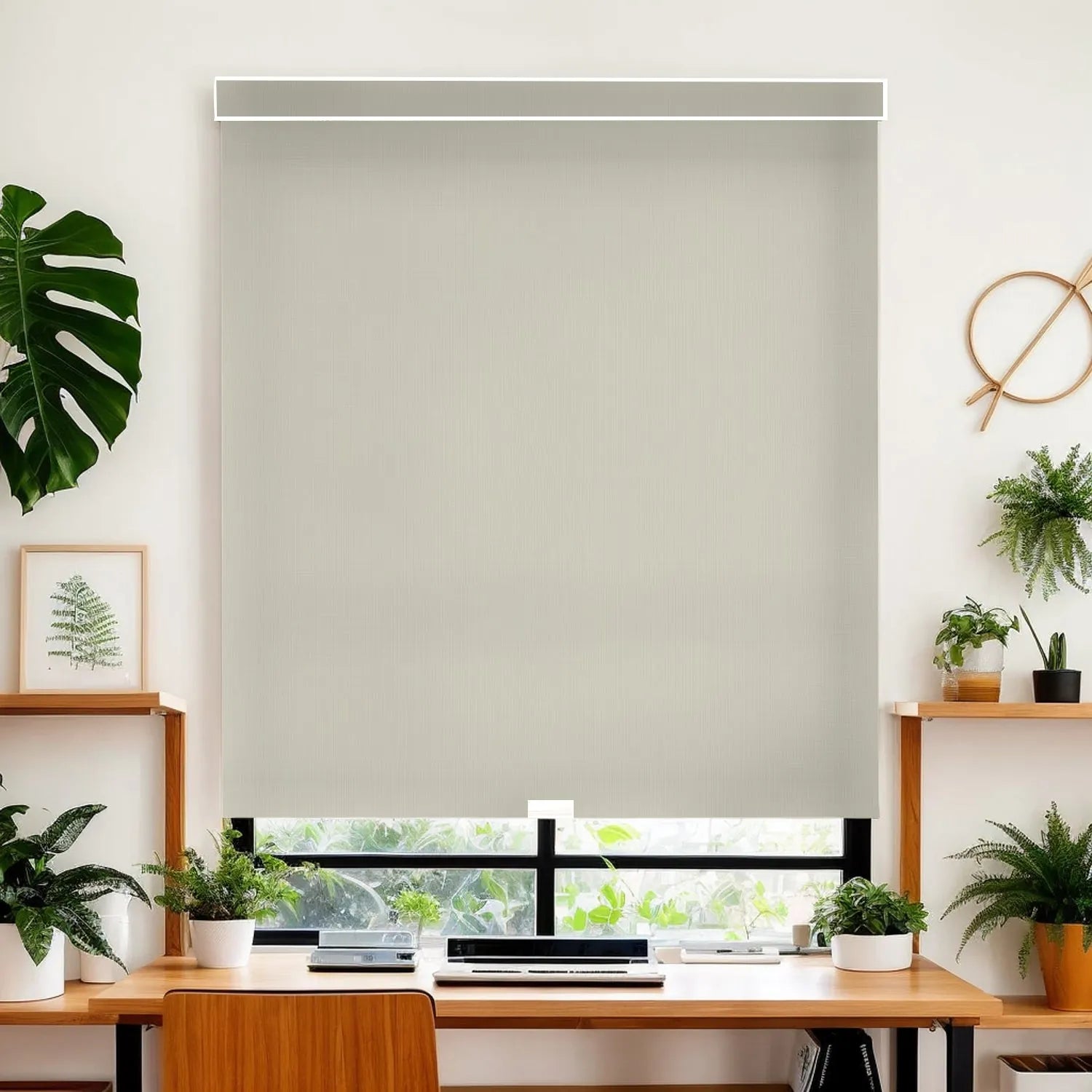 Fine-Texture Beige
