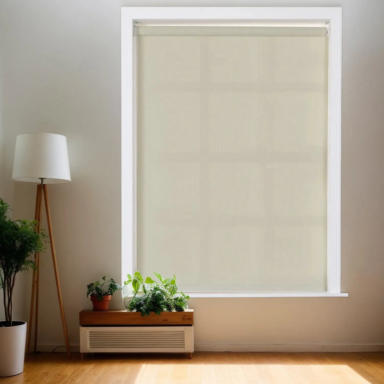 Fine-Texture Beige