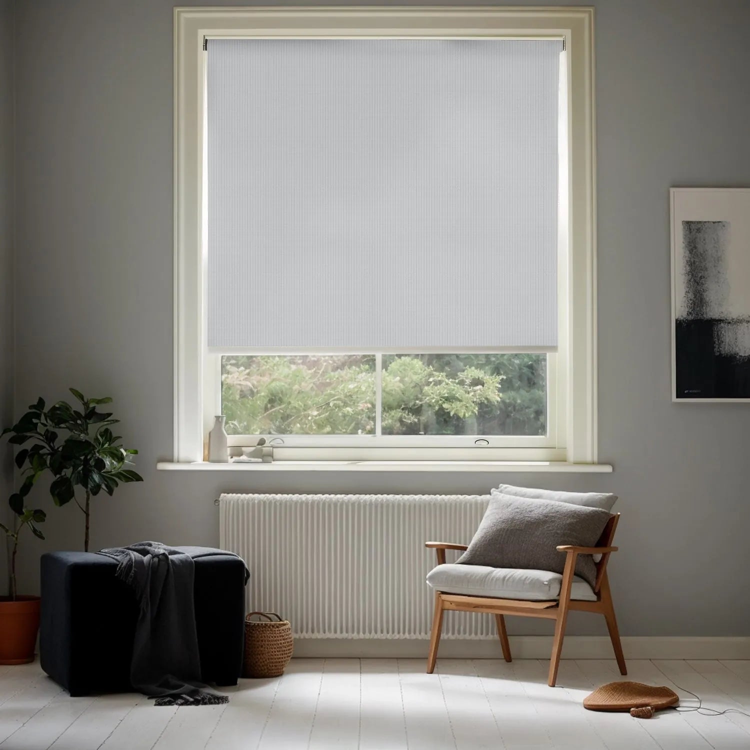 Fine-Texture Gray