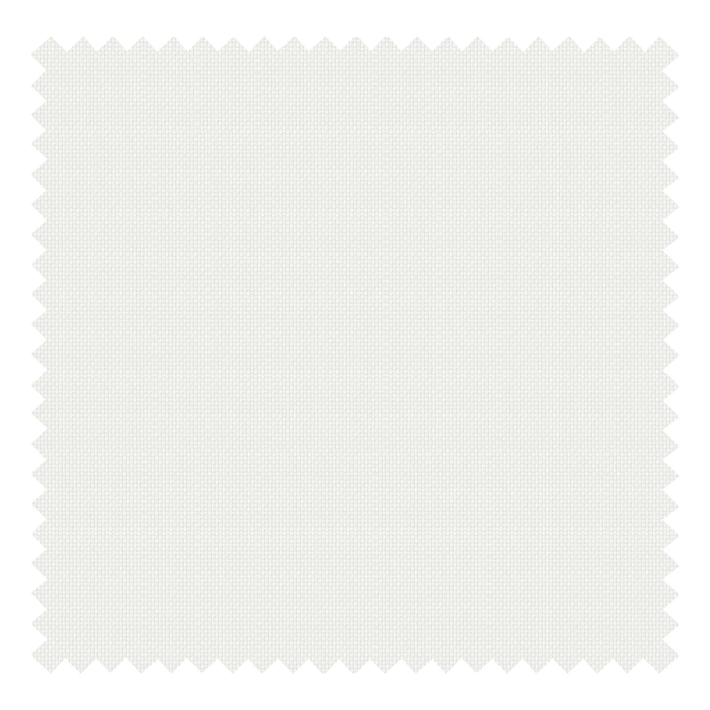 Fine-Textured White
