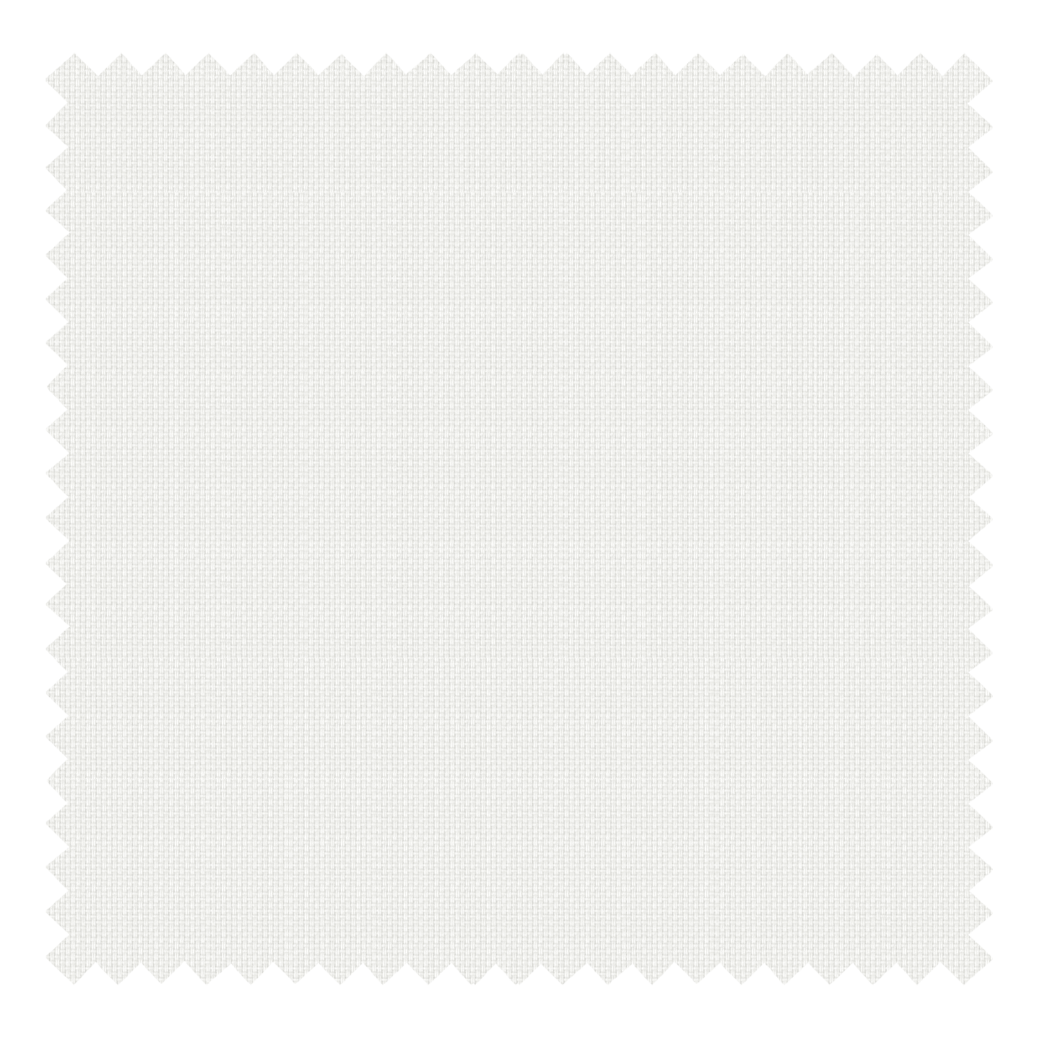 Fine-Textured White