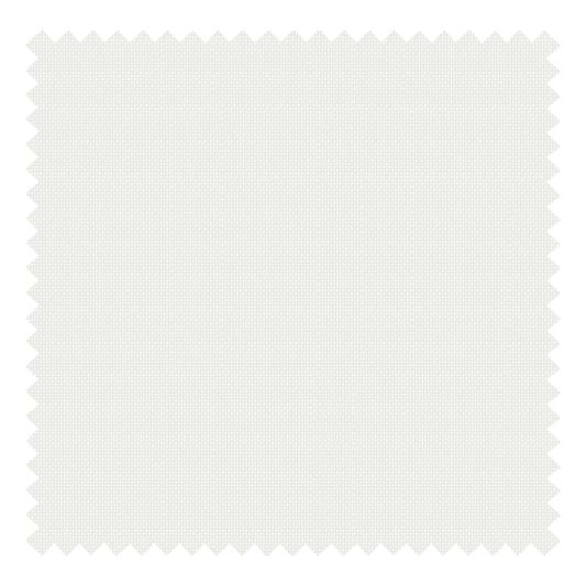 Fine-Textured White