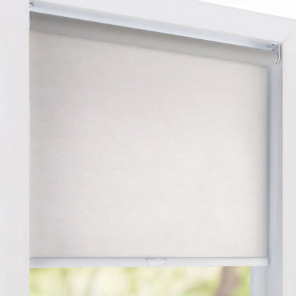 Fine-Textured White