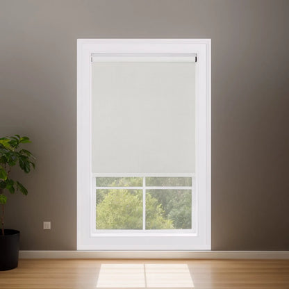 Fine-Textured White
