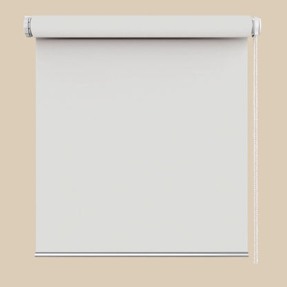 Fine-Textured White