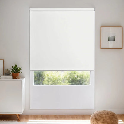 Fine-Textured White