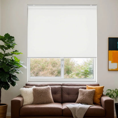 Fine-Textured White