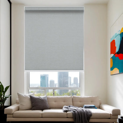 Fine-Textured Gray