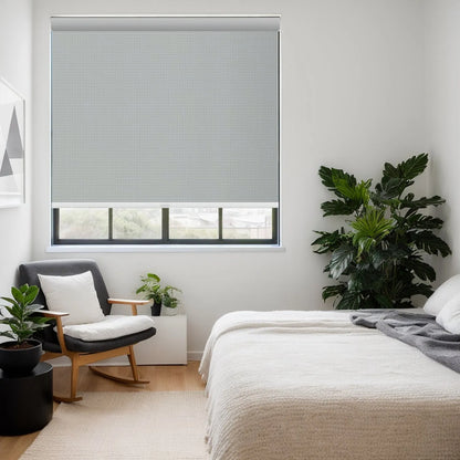 Fine-Textured Gray