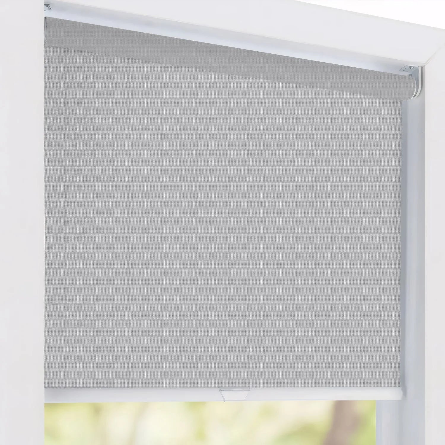 Fine-Textured Gray