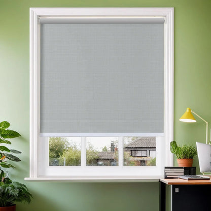 Fine-Textured Gray