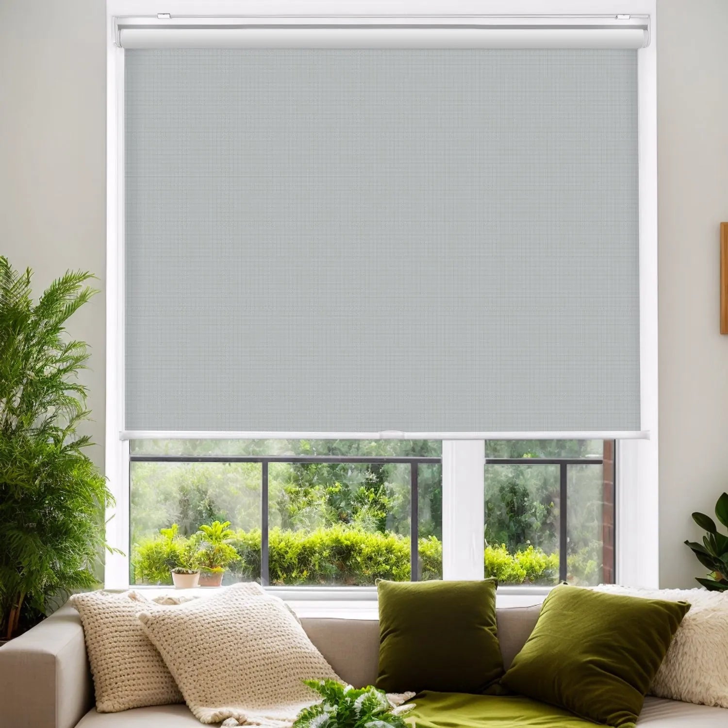 Fine-Textured Gray